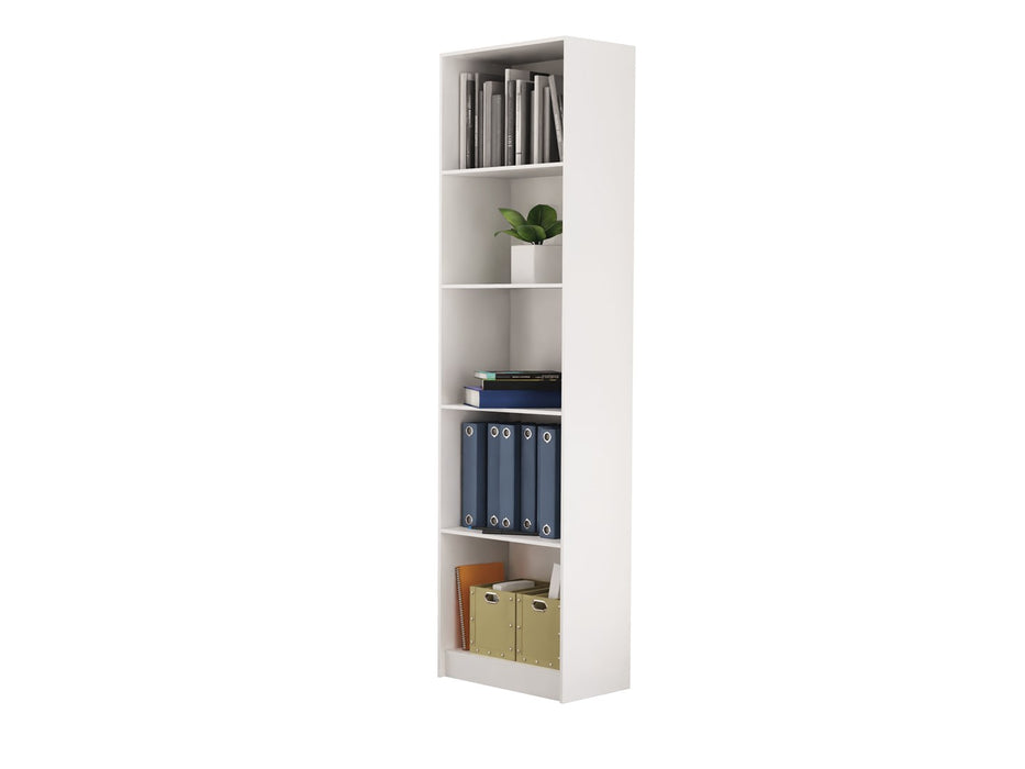 Topeshop R50 BIEL office bookcase