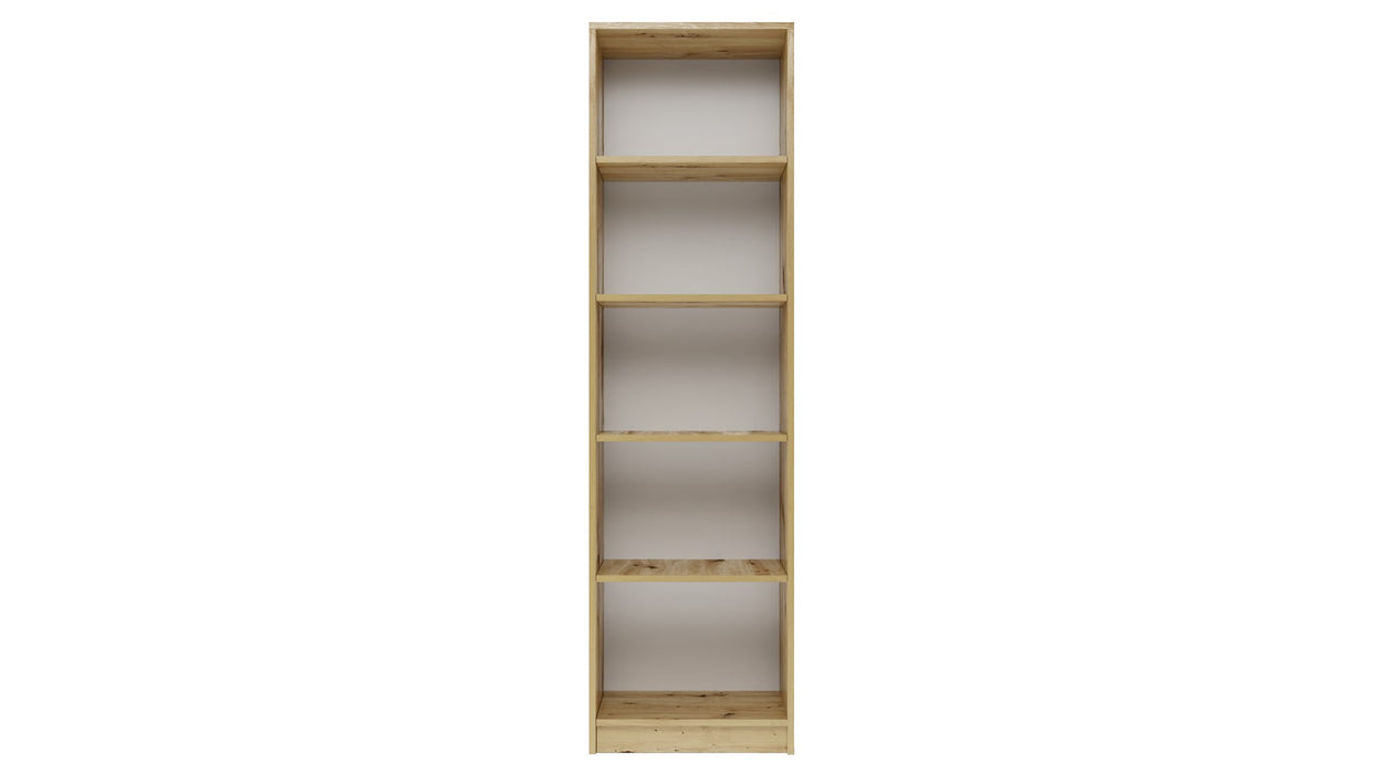 Topeshop R50 ARTISAN office bookcase