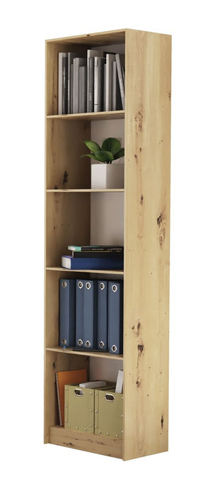 Topeshop R50 ARTISAN office bookcase