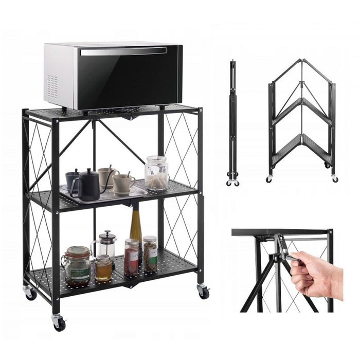 FS004 storage rack