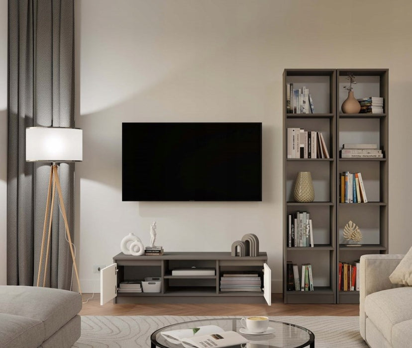 RTV 120 MALWA ANTHRACITE/WHITE