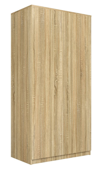 Wardrobe SD-90 Sonoma Oak