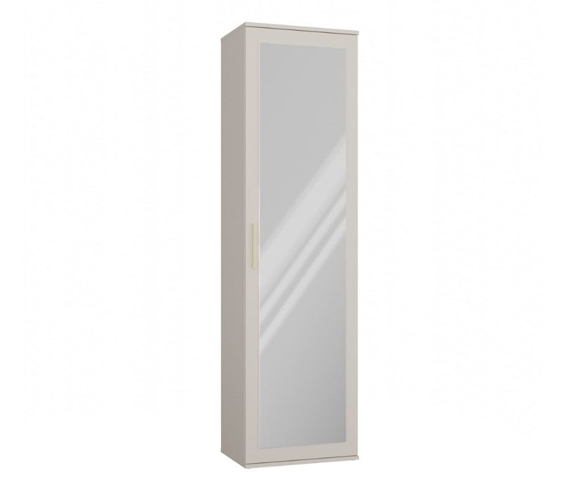 DUO WARDROBE CASMERE COLOUR SET