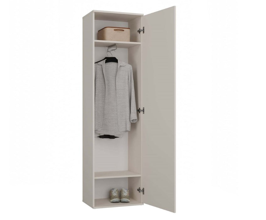 DUO WARDROBE CASMERE COLOUR SET