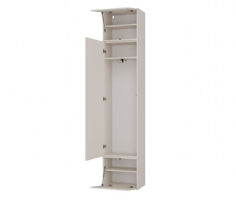 HAGA Cashmere wardrobe