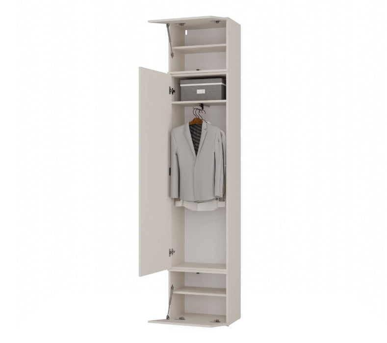 HAGA Cashmere wardrobe
