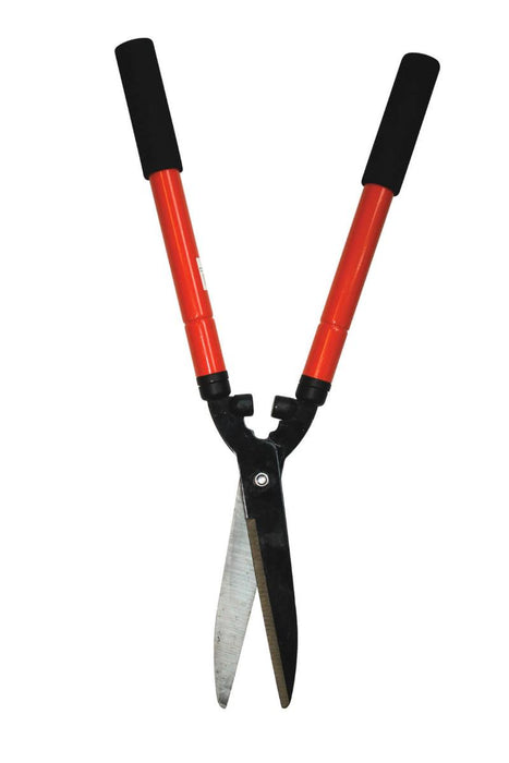 TELESCOPIC SHRUB SCISSORS 60-80CM TG