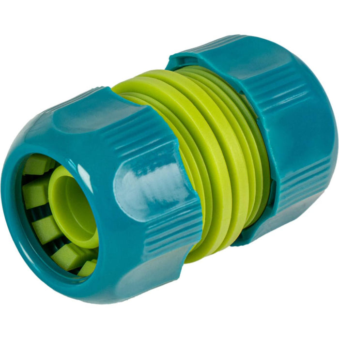 HOSE CONNECTOR 1/2'' X 1/2'' TG