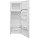 Top-loading refrigerator Daewoo CTL0263EWMA0-EU 213 l E Static White - Хладилници с горна