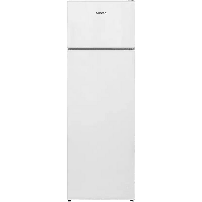 Top-loading refrigerator Daewoo CTL0283EWMA0-EU 243 l E White Static - Хладилници с горна