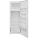 Top-loading refrigerator Daewoo CTL0283EWMA0-EU 243 l E White Static - Хладилници с горна