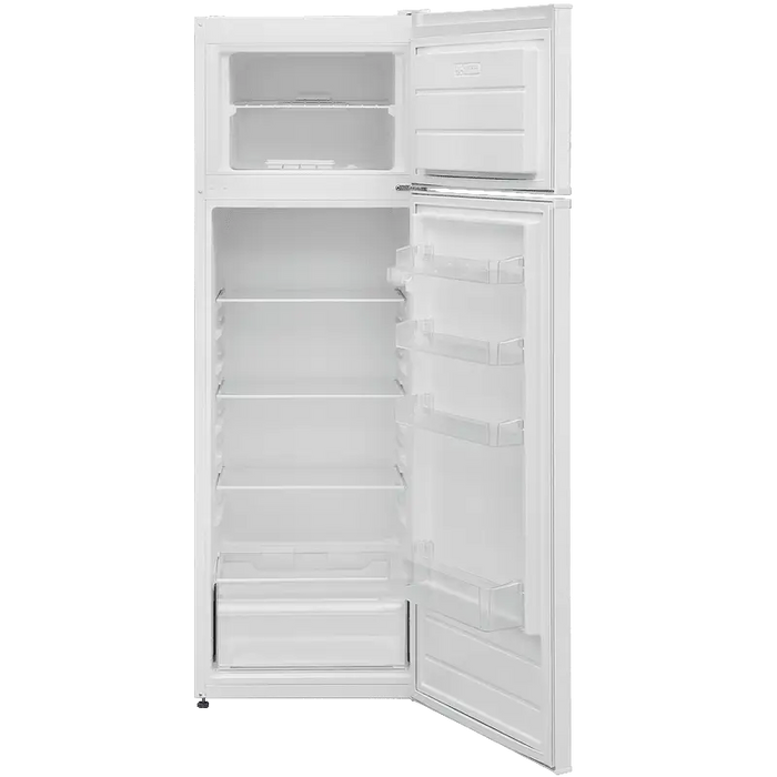 Top-loading refrigerator Finlux FXRA 28310E 243 l E Static White - Хладилници с горна камера<<<Хладилници<<<Домакински