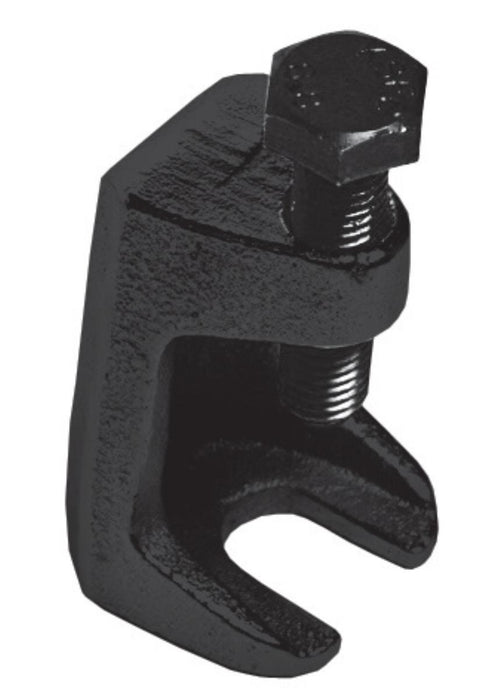 CLAMP FOR APPLE-SHAPED BOLT TMP