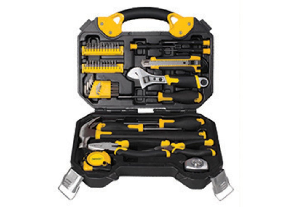 TOOL SET 48H. TMP