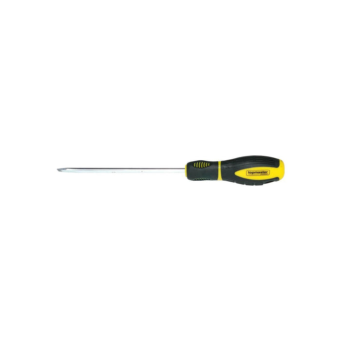 SCREWDRIVER STRAIGHT 6X150MM S2 TOPMASTER