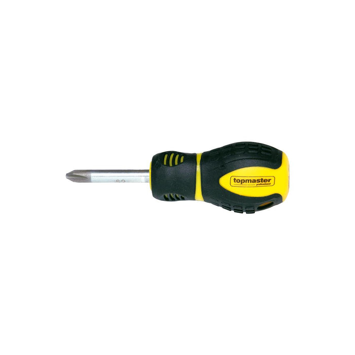 CROSS SCREWDRIVER PH2 6X38MM TMP