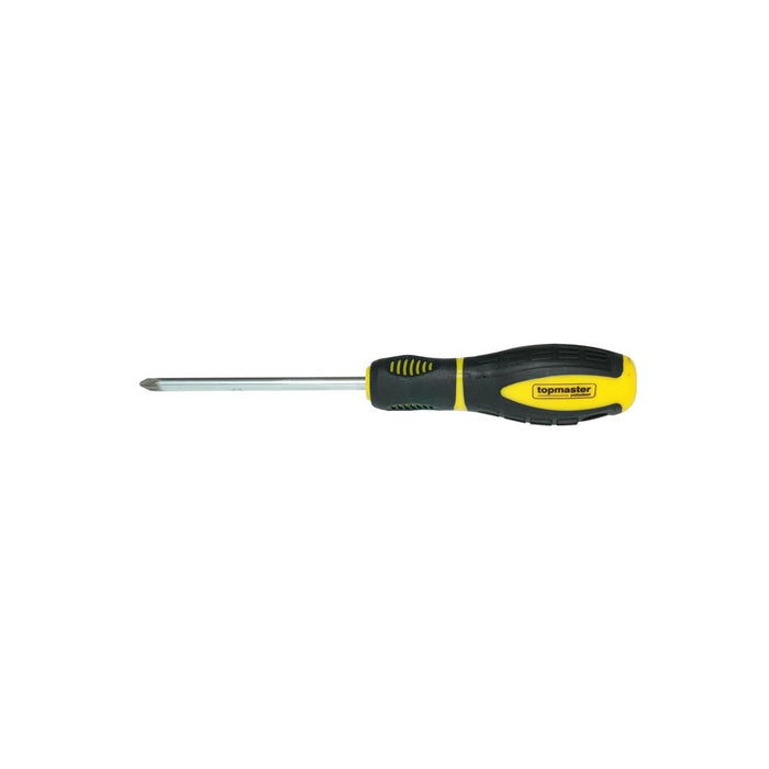 CROSS SCREWDRIVER PZ1 5X75MM TM