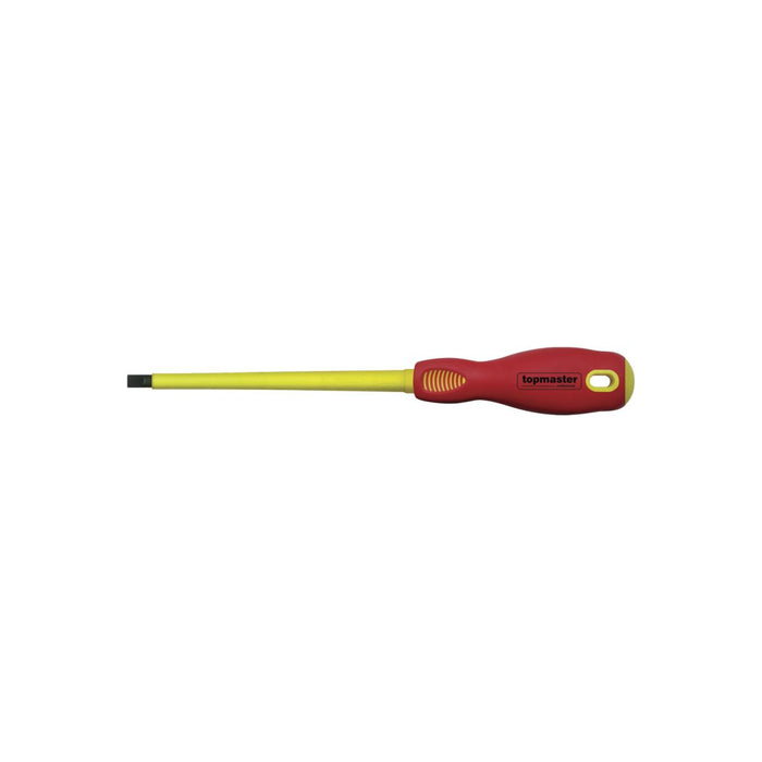 SCREWDRIVER STRAIGHT 1000V 5.5X125MM TMP