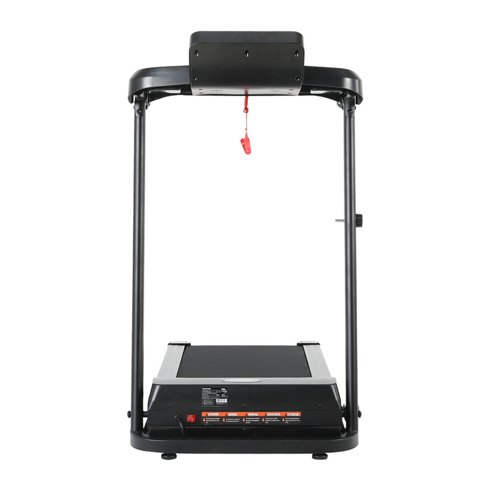 Treadmill TOP SPORT TS 5588 ELECTRIC SYSTEM, 1-12.8 KM/H