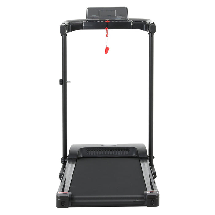 Treadmill TOP SPORT TS 5588 ELECTRIC SYSTEM, 1-12.8 KM/H