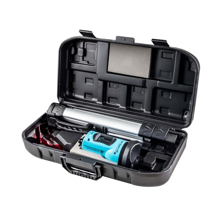 LASER LEVEL 2 BEAMS 10M TS