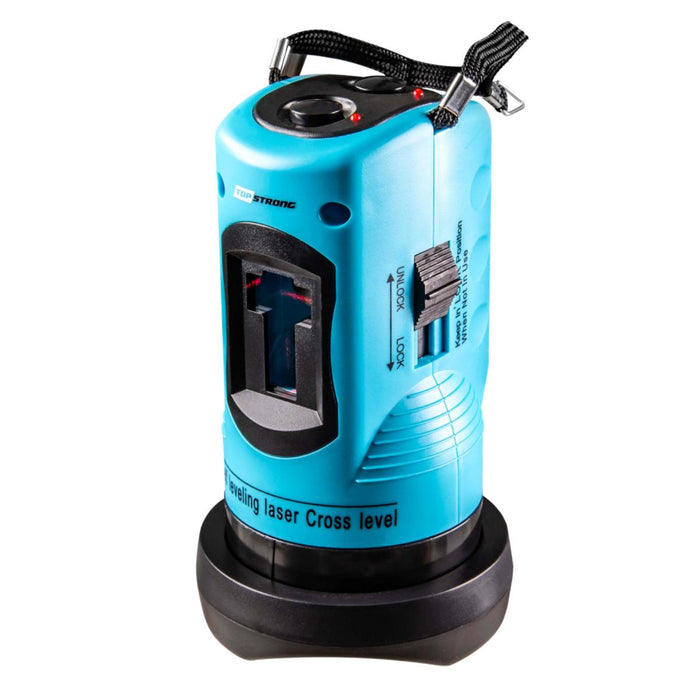 LASER LEVEL 2 BEAMS 10M TS