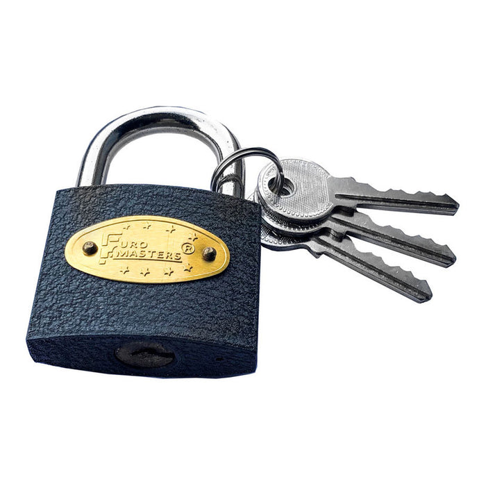 PADLOCK 20 MM TOP STRONG TS