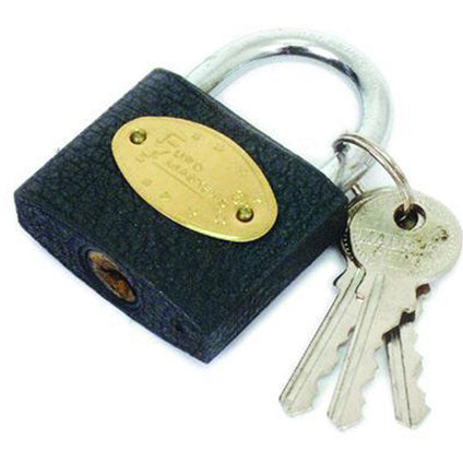 PADLOCK 50 MM TOP STRONG TS