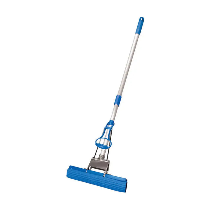 TOP YORK SINGLE ROLL MOP - Мопове метли четки<<<Домашни потреби<<<Кухня<<<Praktiker