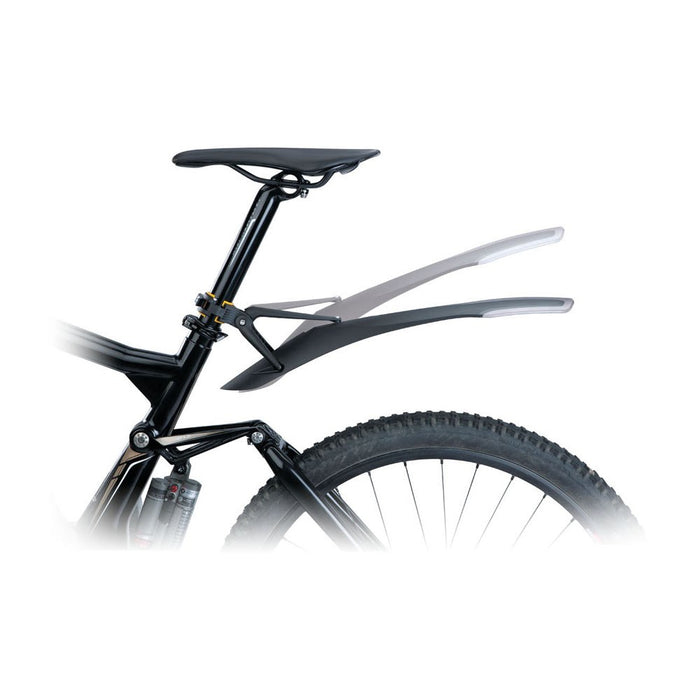 Fender Topeak Set Defender SET M1&XC11 27,5-29"
