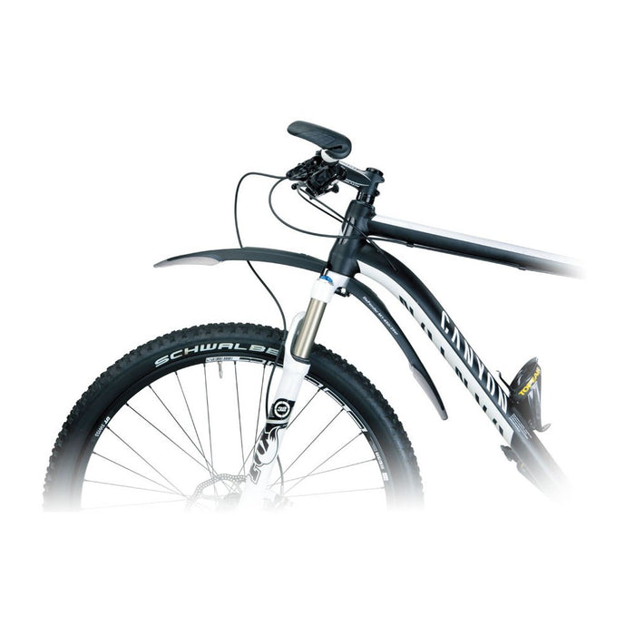 Fender Topeak Set Defender SET M1&XC11 27,5-29"