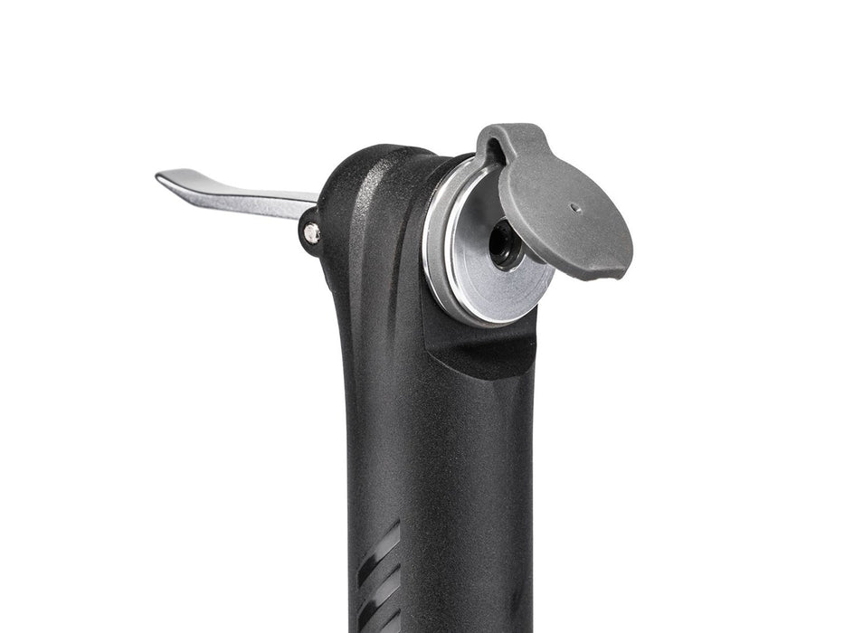 Hand pump Topeak Roadie DA, dual action