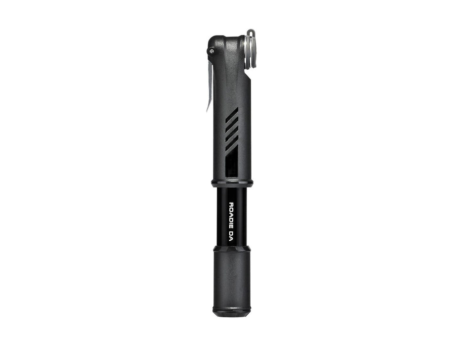 Hand pump Topeak Roadie DA, dual action