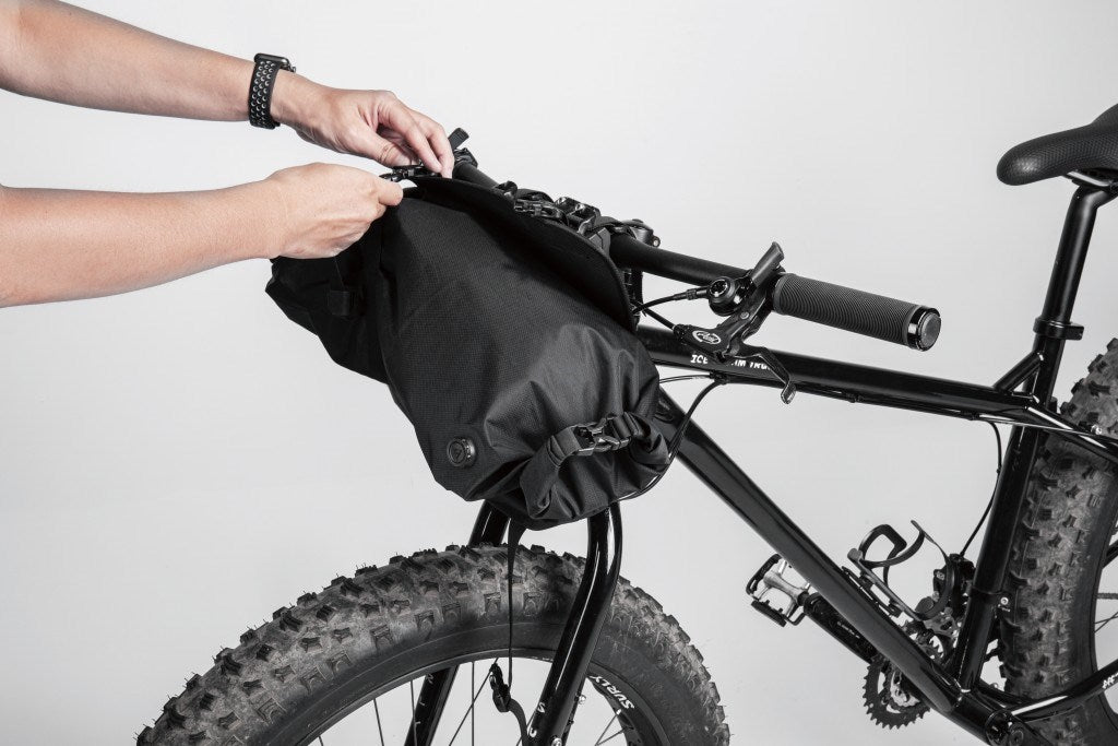 Bike Bag Topeak Loader Frontloader (8 liter handlebar)