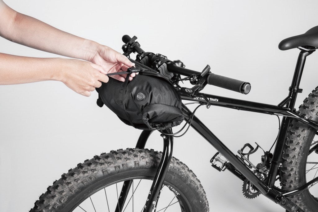 Bike Bag Topeak Loader Frontloader (8 liter handlebar)