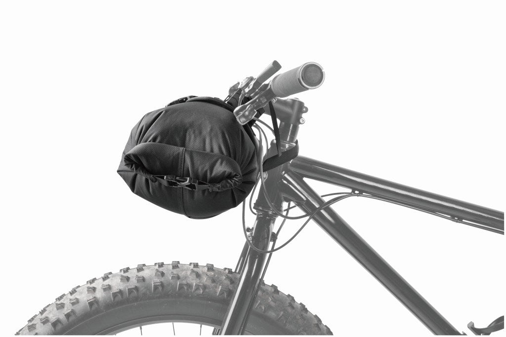 Bike Bag Topeak Loader Frontloader (8 liter handlebar)