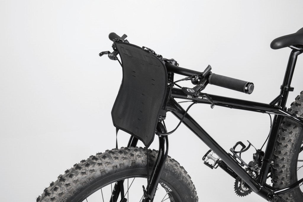 Bike Bag Topeak Loader Frontloader (8 liter handlebar)