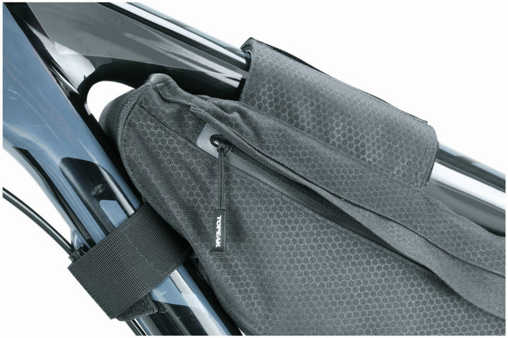 Bike Bag Topeak Loader Midloader (under frame 4.5 litres)