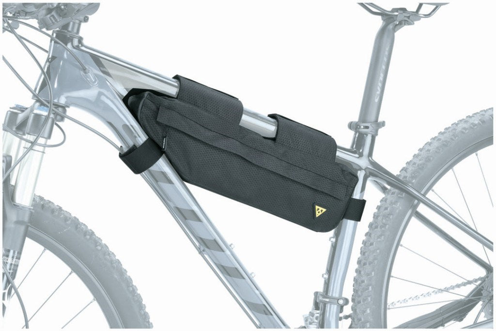 Bike Bag Topeak Loader Midloader (under frame 4.5 litres)