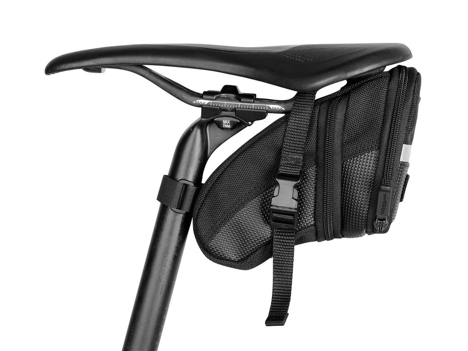 Bike Bag Topeak Aero Wedge Pack Medium Seat Bag