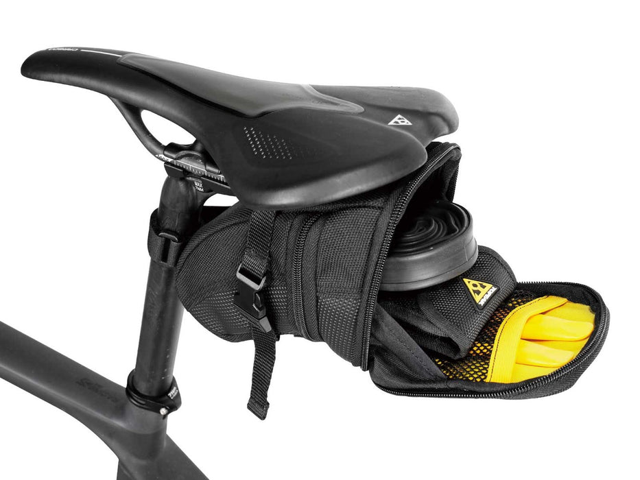 Bike Bag Topeak Aero Wedge Pack Medium Seat Bag