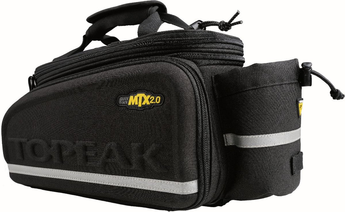 Topeak MTX TrunkBag EXP 2.0 (with sides) new 2024 (04.2024)