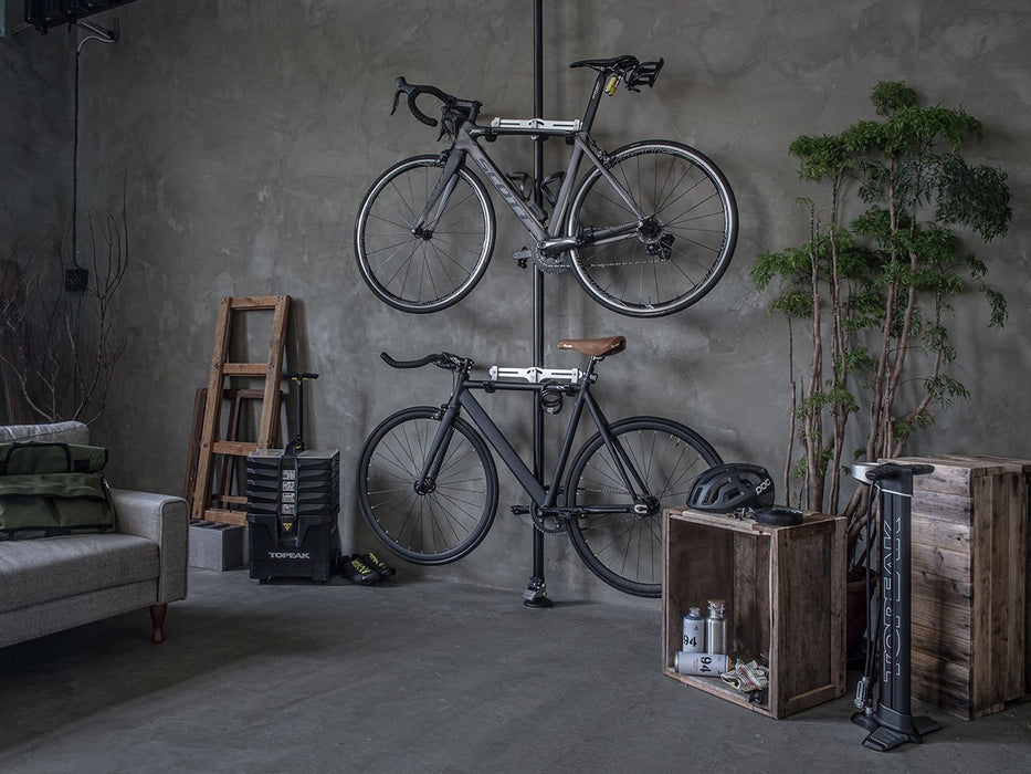 Bike stand Topeak DUAL-TOUCH