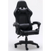 Topeshop FOTEL REMUS CZERŃ office/computer chair Padded seat Padded backrest - Gaming armchairsGAM-FOT<<<PC