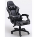 Topeshop FOTEL REMUS SZARY office/computer chair Padded seat Padded backrest - Gaming armchairsGAM-FOT<<<PC
