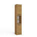 Topeshop S30 ARTISAN bathroom storage cabinet Oak - Standing bathroom cabinetsMLA-SZS<<<Bathroom furnitureMLA<<<ActionPL