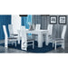 Topeshop SO MADRAS BIEL coffee/side/end table Side/End table Free-form shape 4 leg(s) - Wooden