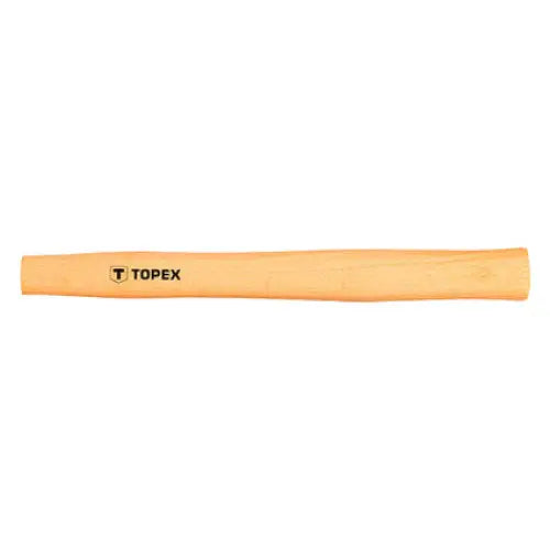 TOPEX HAMMER HANDLE - Чукове и секачи<<<Ръчни инструменти<<<Инструменти и железария<<<Praktiker&&&Чукове секачи