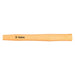 TOPEX HAMMER HANDLE - Чукове и секачи<<<Ръчни инструменти<<<Инструменти и железария<<<Praktiker&&&Чукове секачи
