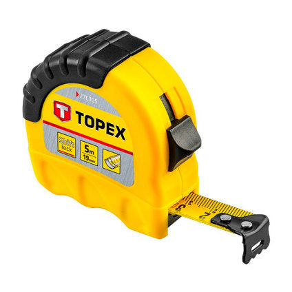 ROLLER 5M X 19MM TOPEX